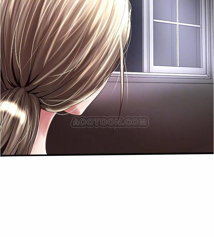 东方小镇漫画韩漫全集-第54话 - 初希不愿提及的过往无删减无遮挡章节图片 