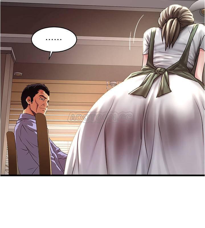 东方小镇漫画韩漫全集-第72话 - 他家竟然有这么y&iacute;n d&agrave;ng的女佣&hellip;无删减无遮挡章节图片 