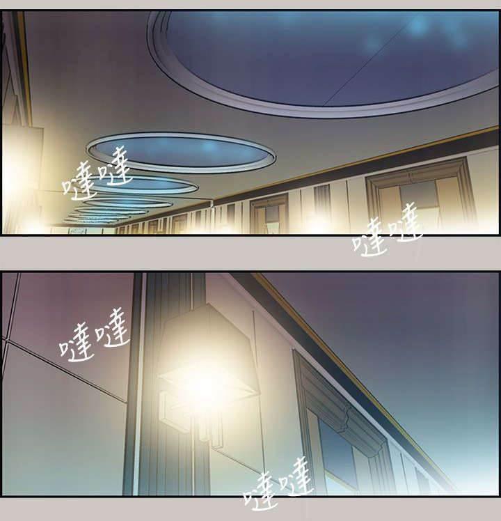 百日蔷薇漫画韩漫全集-第16话 心动无删减无遮挡章节图片 