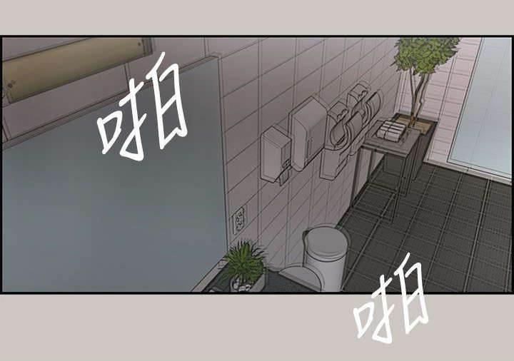 百日蔷薇漫画韩漫全集-第40话 魔鬼无删减无遮挡章节图片 