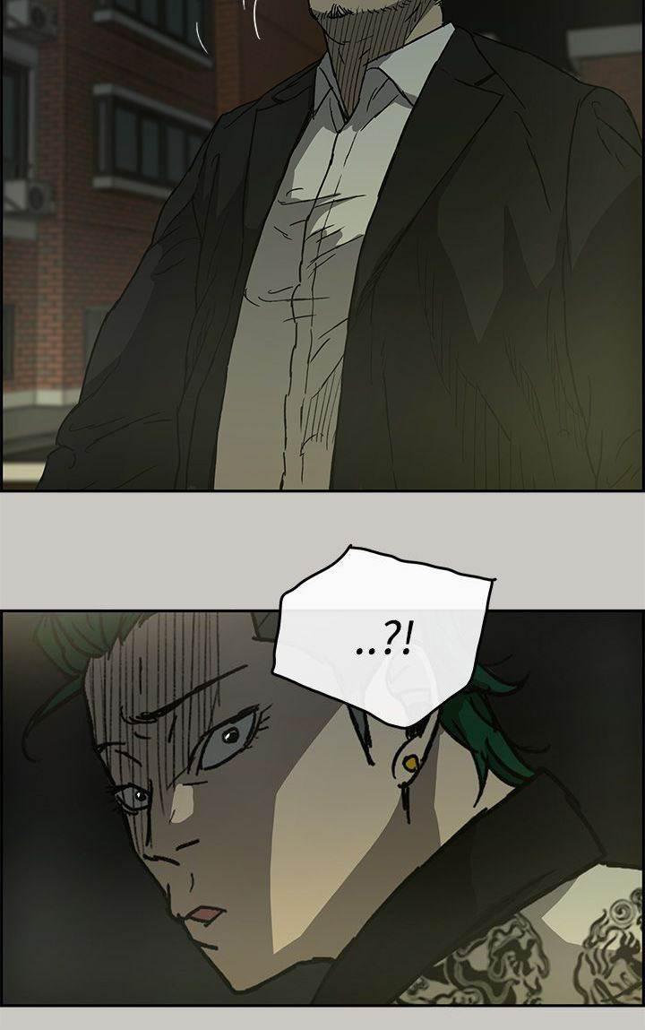 百日蔷薇漫画韩漫全集-第47话 去一个地方无删减无遮挡章节图片 