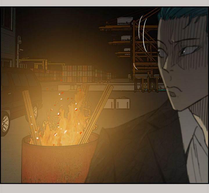 百日蔷薇漫画韩漫全集-第60话 背摔无删减无遮挡章节图片 