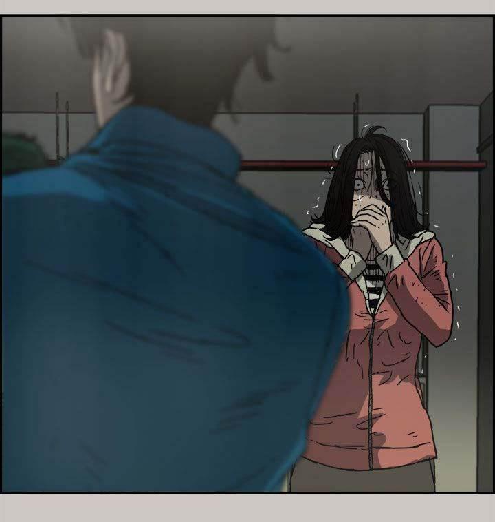 百日蔷薇漫画韩漫全集-第64话 到达无删减无遮挡章节图片 