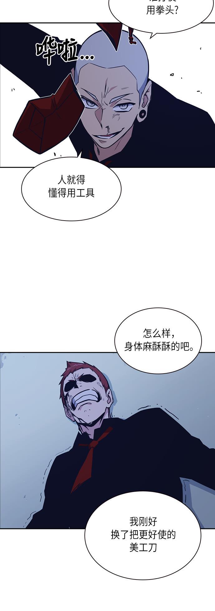 斗罗大陆漫画全韩漫全集-第60话无删减无遮挡章节图片 
