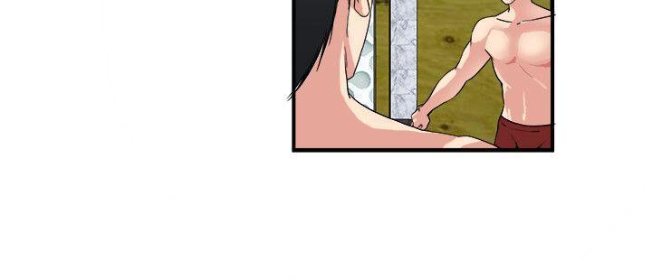 哦漫画韩漫全集-第25话-与人妻在浴室&hellip;无删减无遮挡章节图片 
