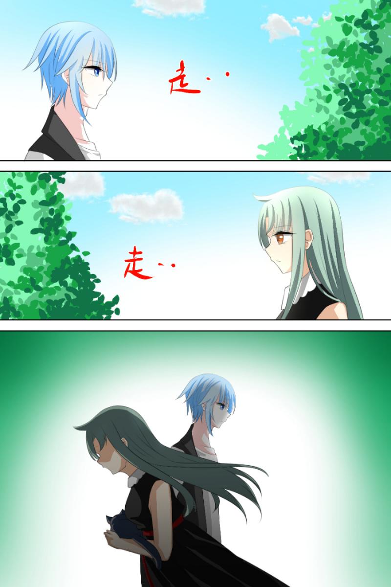 海贼王漫画790韩漫全集-第10话 010灾星的能力（上）无删减无遮挡章节图片 