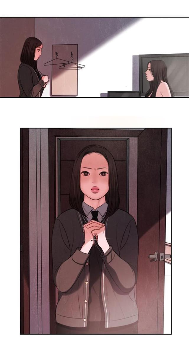 纯情漫画韩漫全集-第14话 这个月的小费无删减无遮挡章节图片 