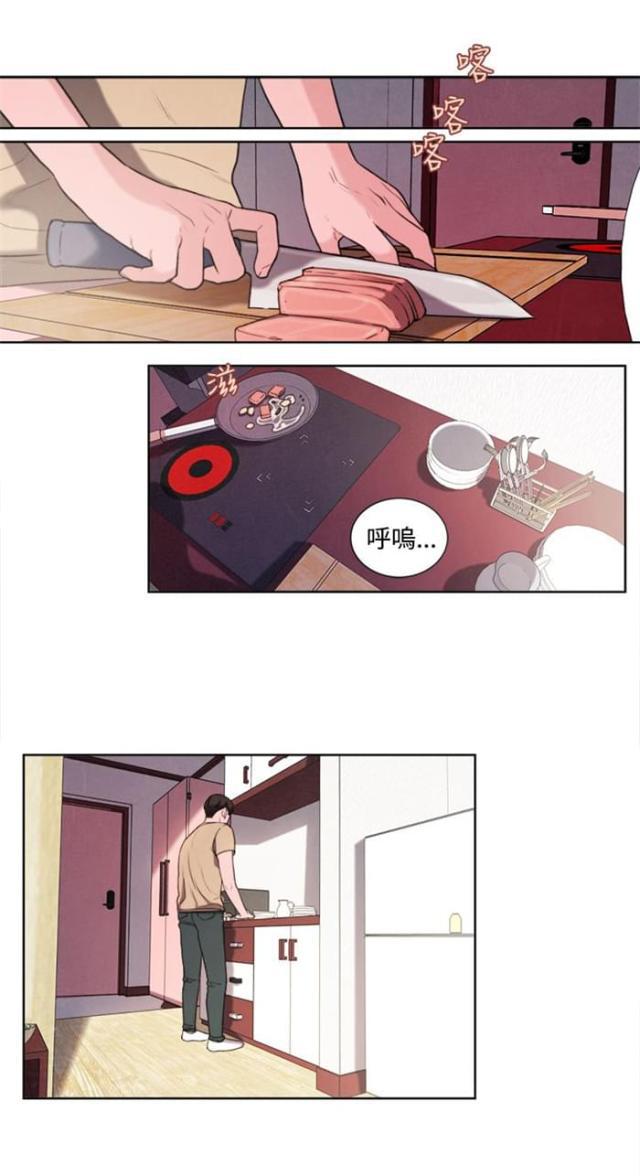 纯情漫画韩漫全集-第19话 考试无删减无遮挡章节图片 