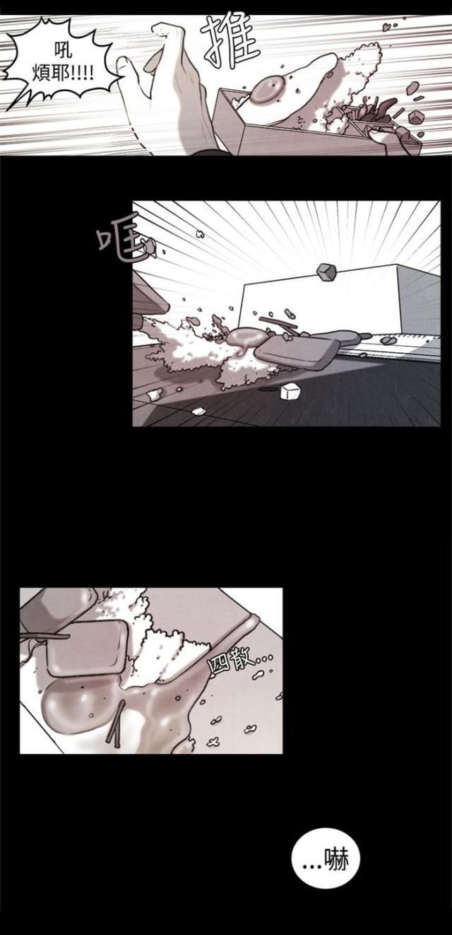 纯情漫画韩漫全集-第19话 考试无删减无遮挡章节图片 