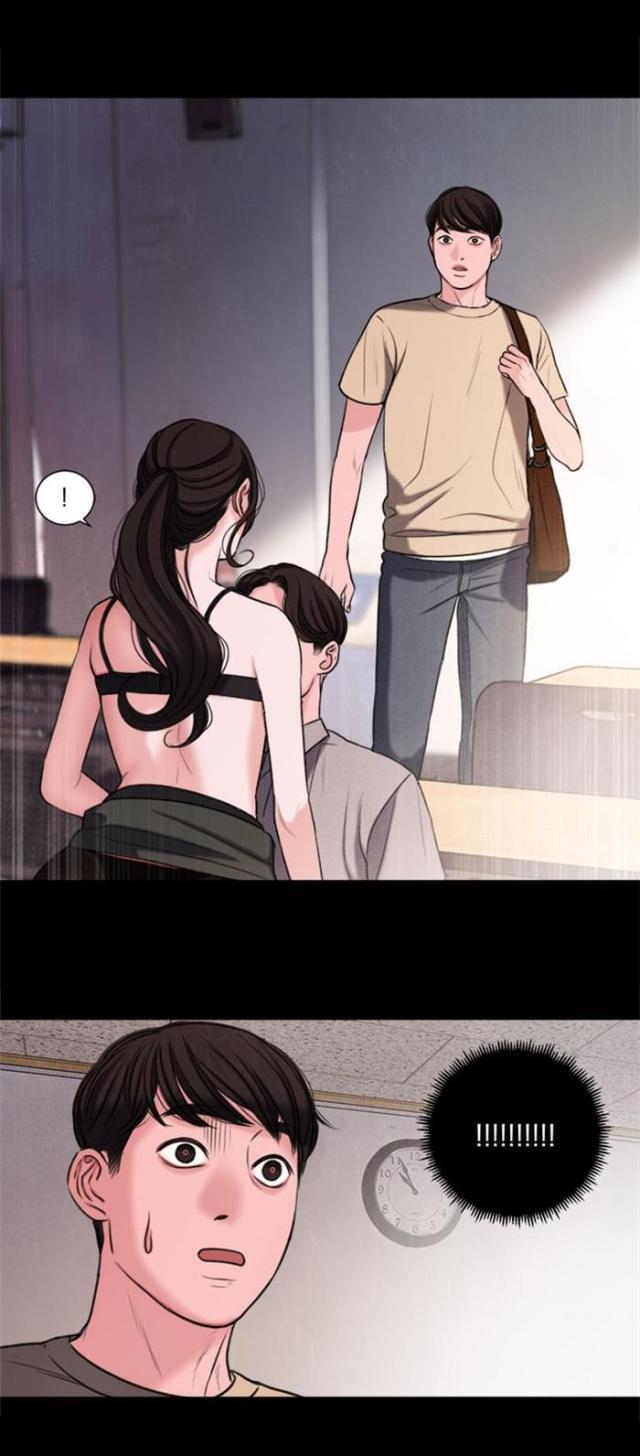 纯情漫画韩漫全集-第22话 奖励无删减无遮挡章节图片 