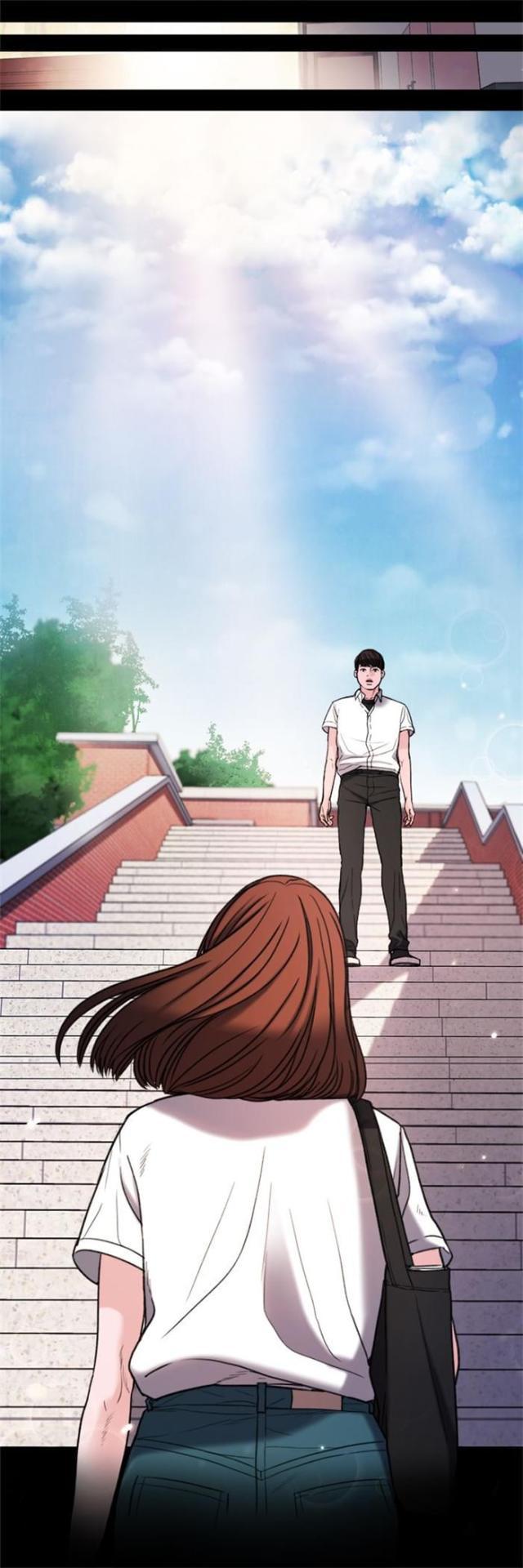 纯情漫画韩漫全集-第30话 学校无删减无遮挡章节图片 