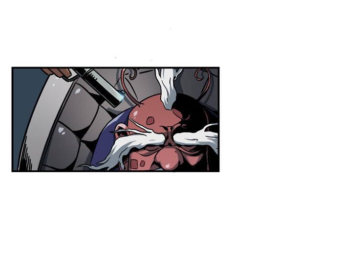 日本漫画之天翼鸟漫画大全韩漫全集-原型 第一话无删减无遮挡章节图片 