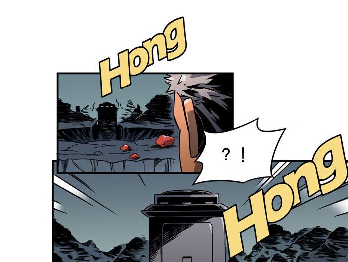 日本漫画之天翼鸟漫画大全韩漫全集-原型 第三话无删减无遮挡章节图片 