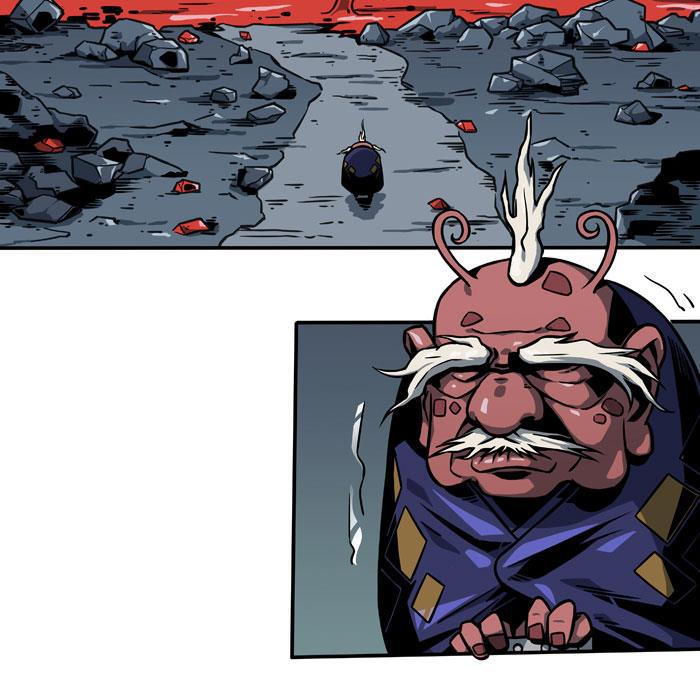 日本漫画之天翼鸟漫画大全韩漫全集-原型 第三话无删减无遮挡章节图片 