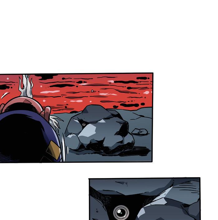 日本漫画之天翼鸟漫画大全韩漫全集-原型 第三话无删减无遮挡章节图片 