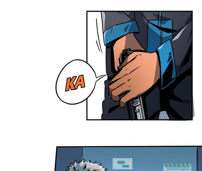 日本漫画之天翼鸟漫画大全韩漫全集-原型 第四话无删减无遮挡章节图片 