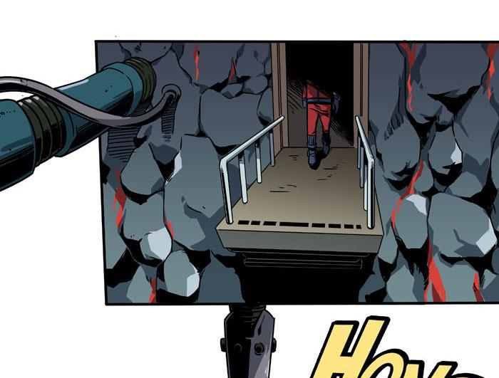 日本漫画之天翼鸟漫画大全韩漫全集-原型 第六话无删减无遮挡章节图片 