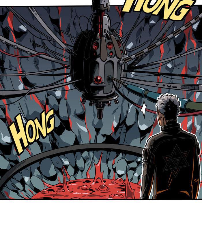 日本漫画之天翼鸟漫画大全韩漫全集-原型 第六话无删减无遮挡章节图片 