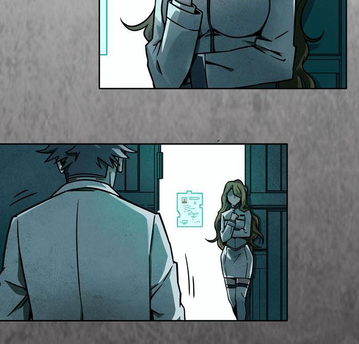 日本漫画之天翼鸟漫画大全韩漫全集-原型 第七话 下无删减无遮挡章节图片 