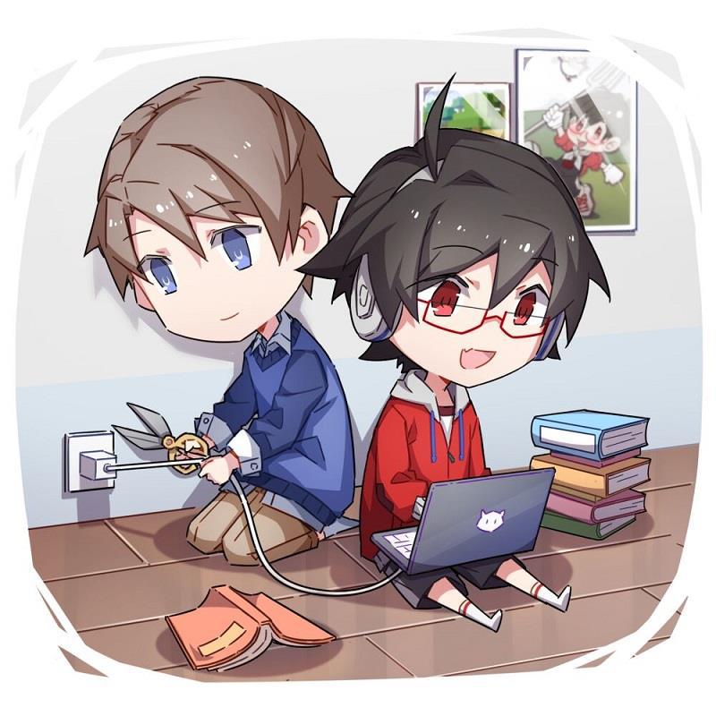 日本漫画之天翼鸟漫画大全韩漫全集-总有AI想盘我 第三话无删减无遮挡章节图片 