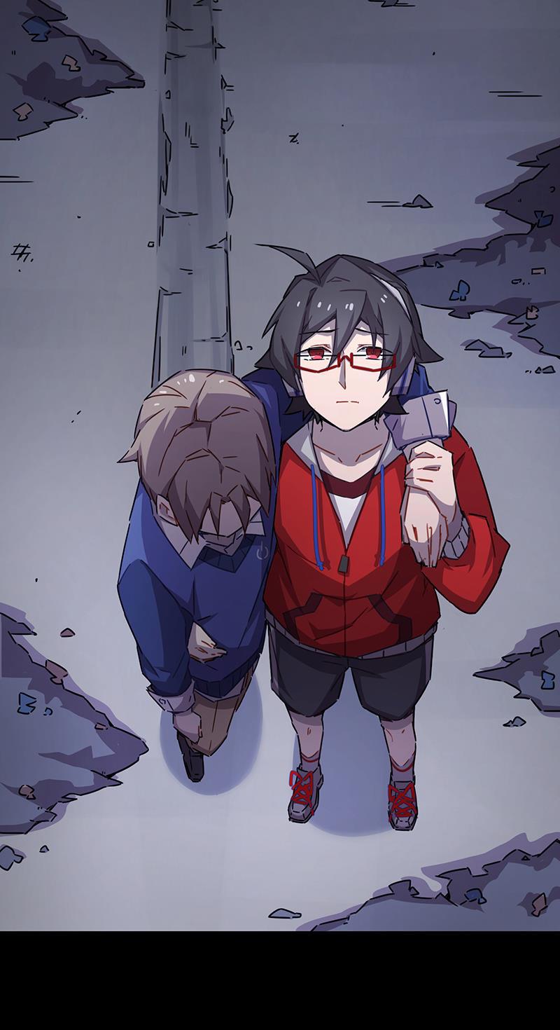 日本漫画之天翼鸟漫画大全韩漫全集-总有AI想盘我 第十话无删减无遮挡章节图片 