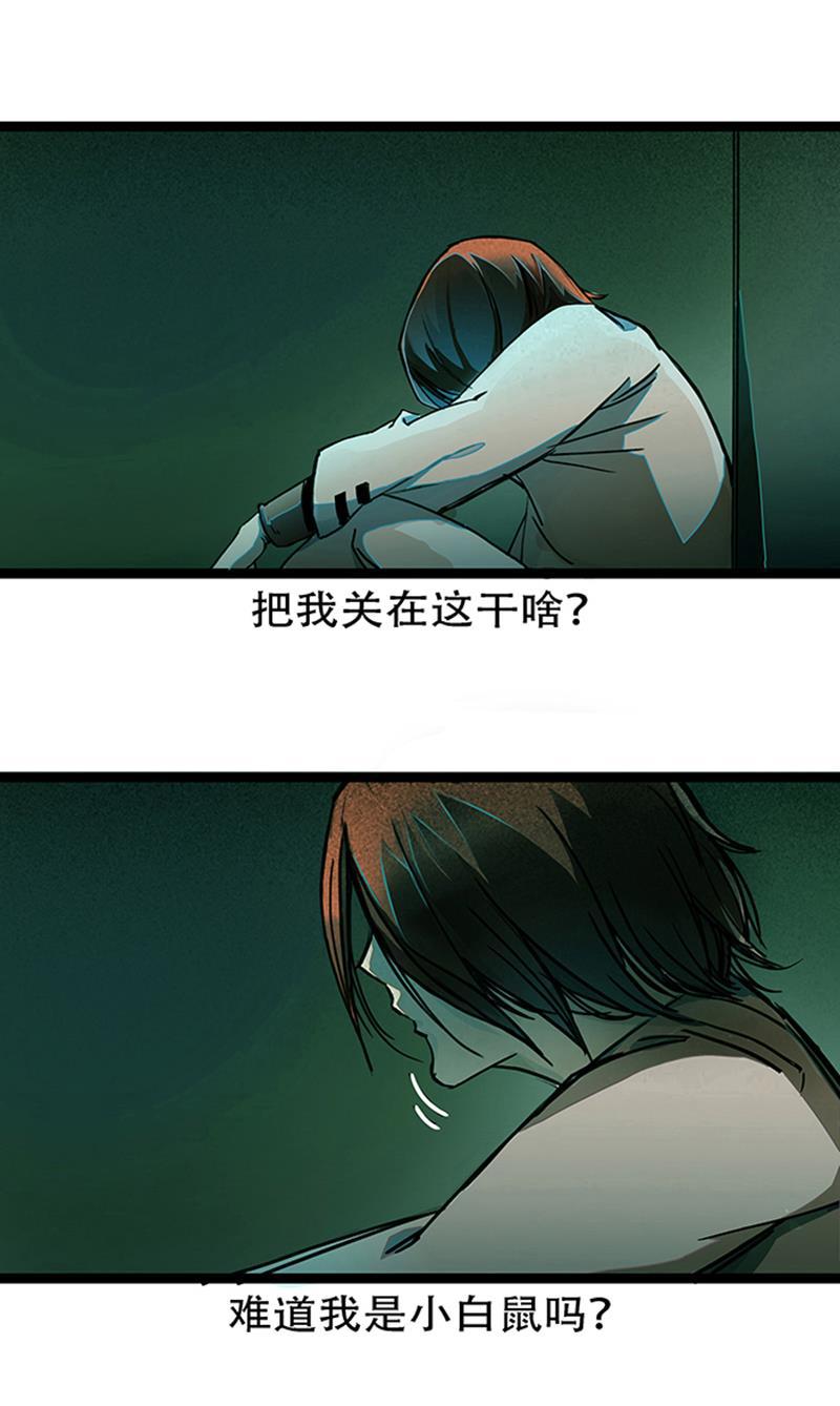 日本漫画之天翼鸟漫画大全韩漫全集-林格童话 第一话无删减无遮挡章节图片 