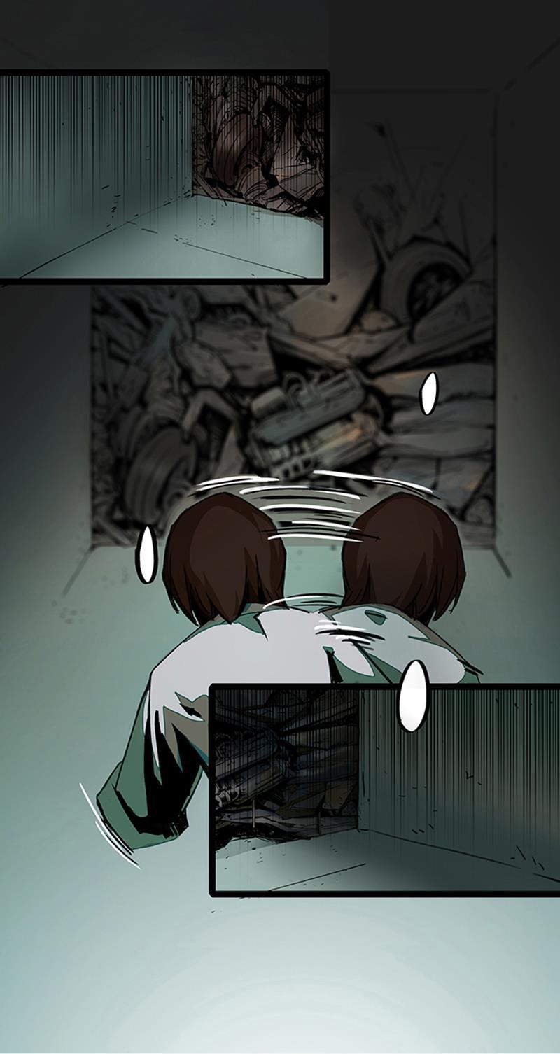 日本漫画之天翼鸟漫画大全韩漫全集-林格童话 第二话无删减无遮挡章节图片 