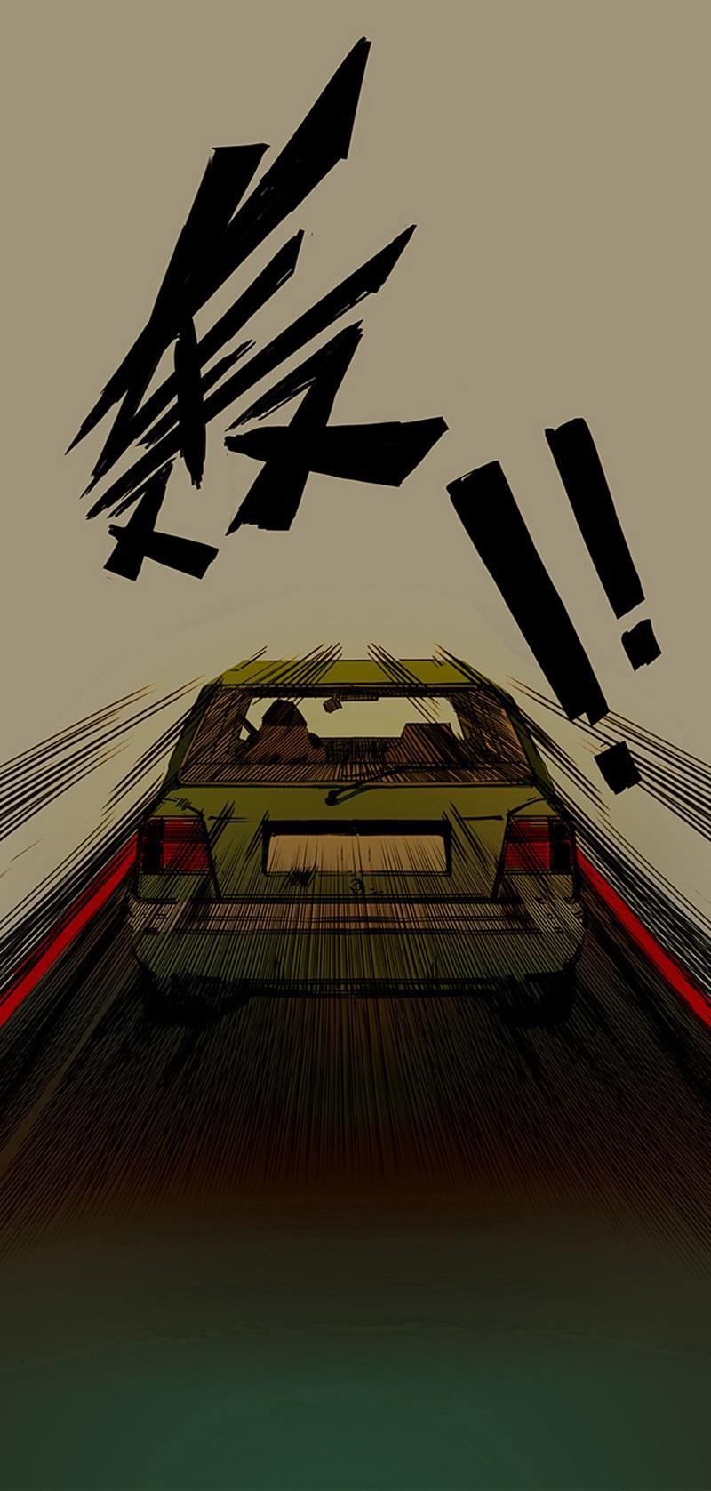 日本漫画之天翼鸟漫画大全韩漫全集-林格童话 第三话无删减无遮挡章节图片 