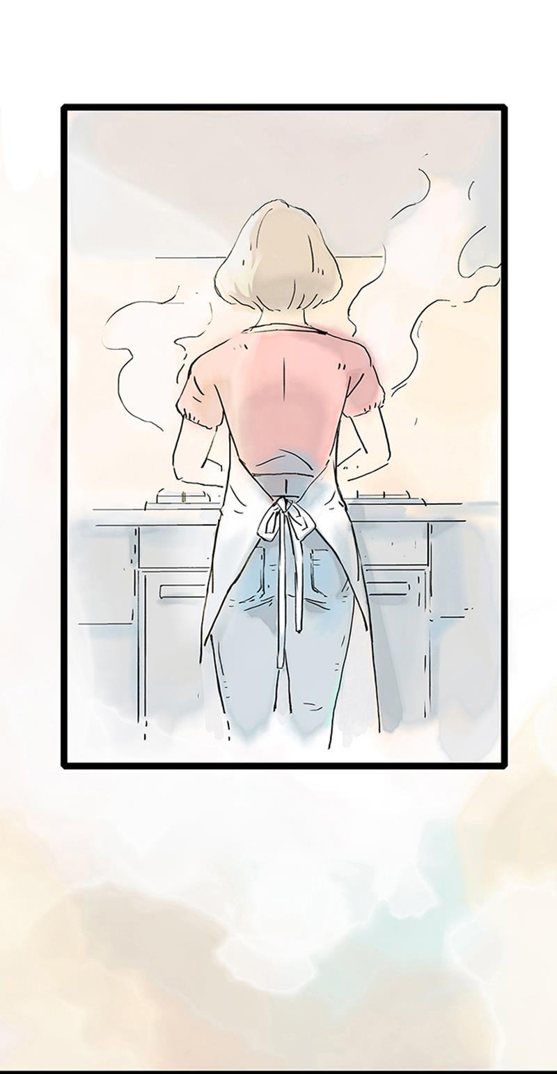 日本漫画之天翼鸟漫画大全韩漫全集-林格童话 第三话无删减无遮挡章节图片 
