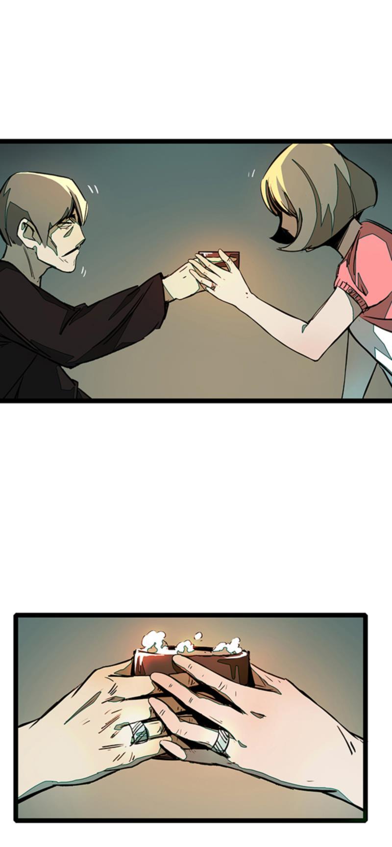 日本漫画之天翼鸟漫画大全韩漫全集-林格童话 第八话无删减无遮挡章节图片 