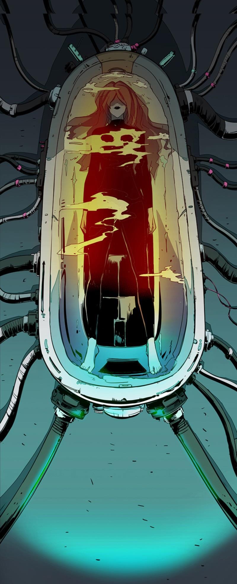 日本漫画之天翼鸟漫画大全韩漫全集-林格童话 第八话无删减无遮挡章节图片 