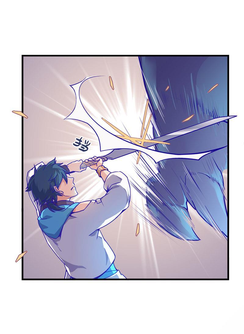 日本漫画之天翼鸟漫画大全韩漫全集-应许之地 第二话无删减无遮挡章节图片 