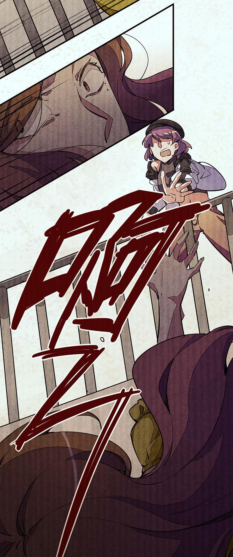 日本漫画之天翼鸟漫画大全韩漫全集-窥 第三话无删减无遮挡章节图片 