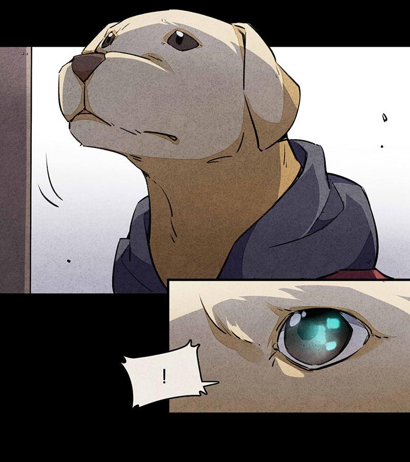 日本漫画之天翼鸟漫画大全韩漫全集-爱犬 第一话无删减无遮挡章节图片 