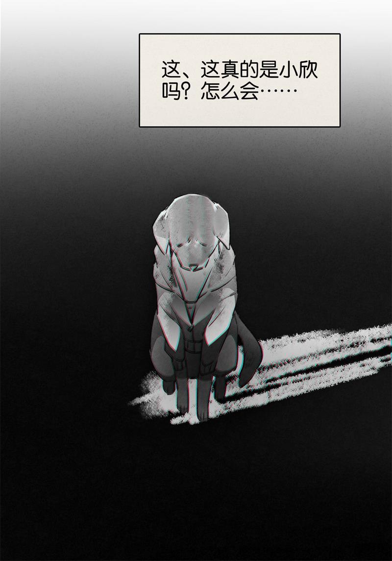 日本漫画之天翼鸟漫画大全韩漫全集-爱犬 第三话无删减无遮挡章节图片 