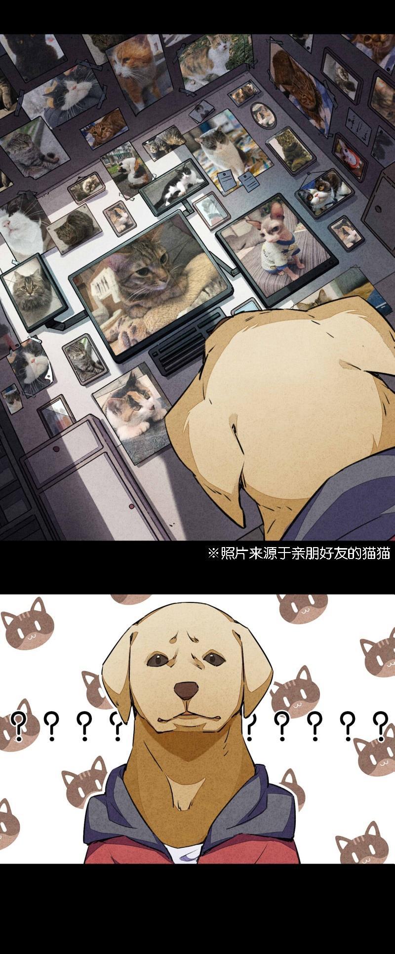 日本漫画之天翼鸟漫画大全韩漫全集-爱犬 番外二无删减无遮挡章节图片 