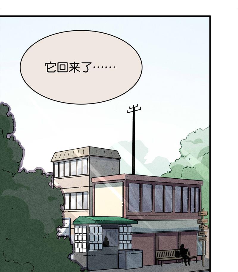 日本漫画之天翼鸟漫画大全韩漫全集-TA 回来了 第三话无删减无遮挡章节图片 
