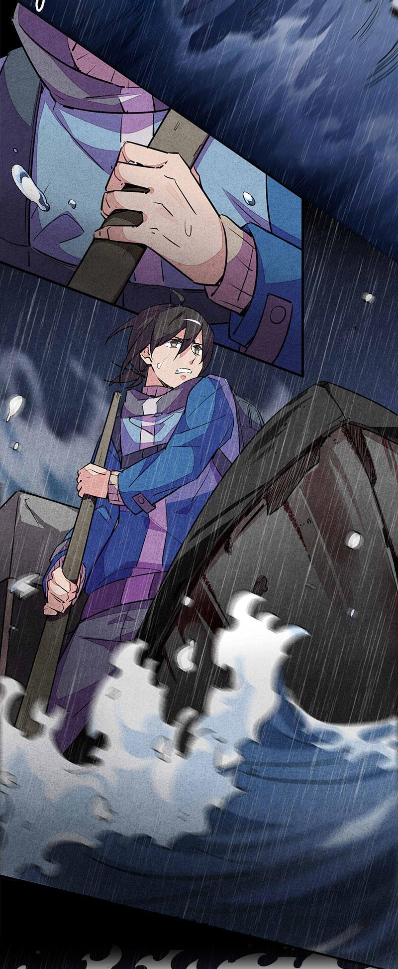 日本漫画之天翼鸟漫画大全韩漫全集-TA 回来了 第四话无删减无遮挡章节图片 
