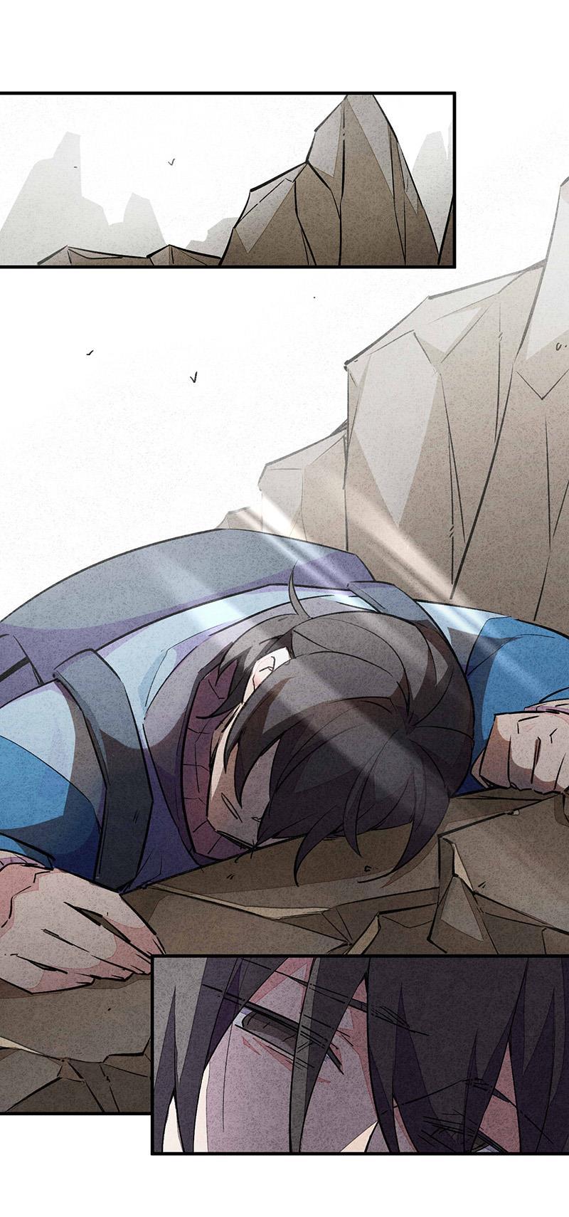 日本漫画之天翼鸟漫画大全韩漫全集-TA 回来了 第四话无删减无遮挡章节图片 