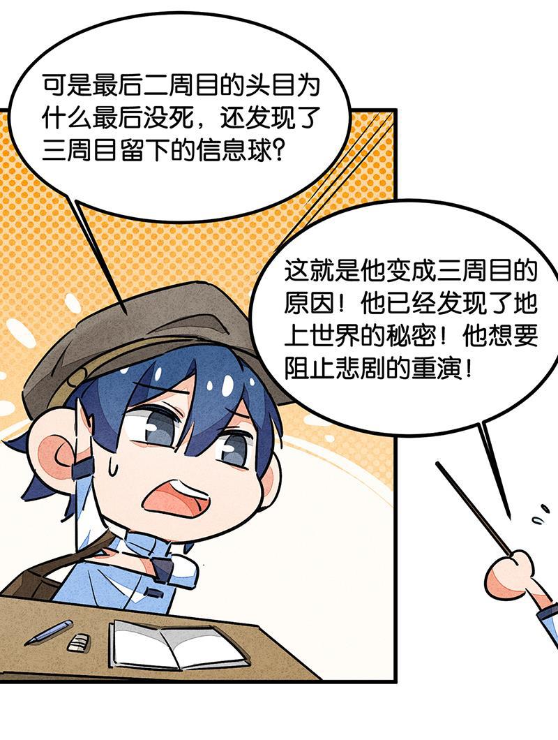 日本漫画之天翼鸟漫画大全韩漫全集-完结答疑篇无删减无遮挡章节图片 