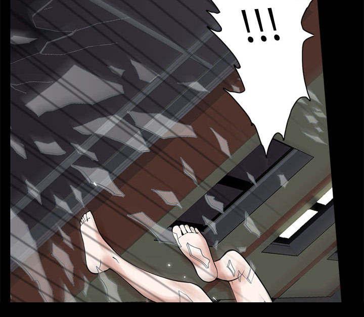 les漫画韩漫全集-第1话无删减无遮挡章节图片 