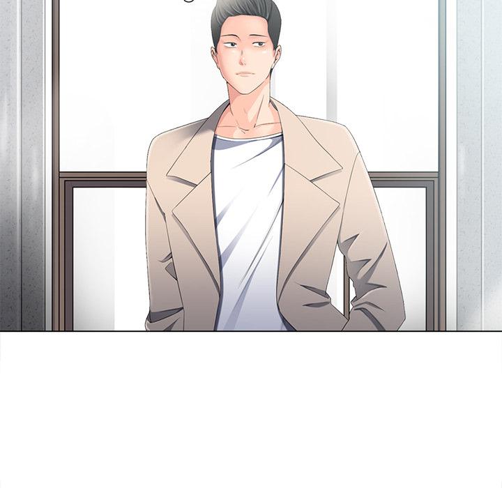 孤独的美食家漫画韩漫全集-第1话无删减无遮挡章节图片 