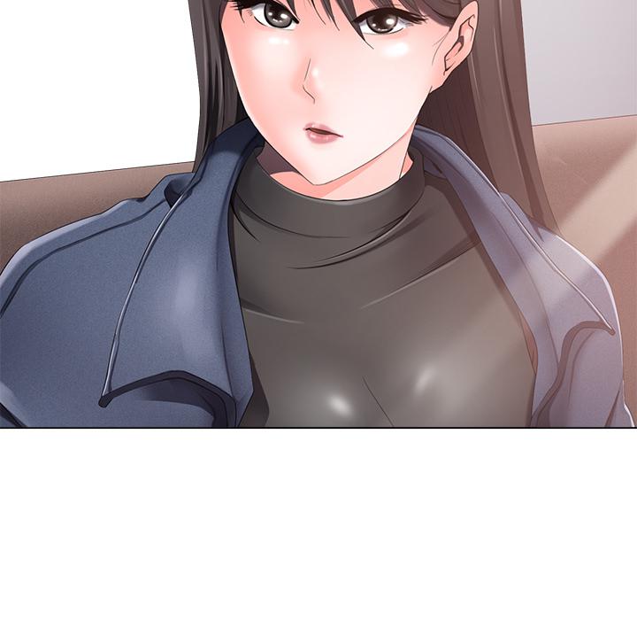 孤独的美食家漫画韩漫全集-第1话无删减无遮挡章节图片 
