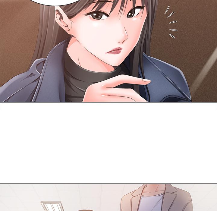 孤独的美食家漫画韩漫全集-第1话无删减无遮挡章节图片 