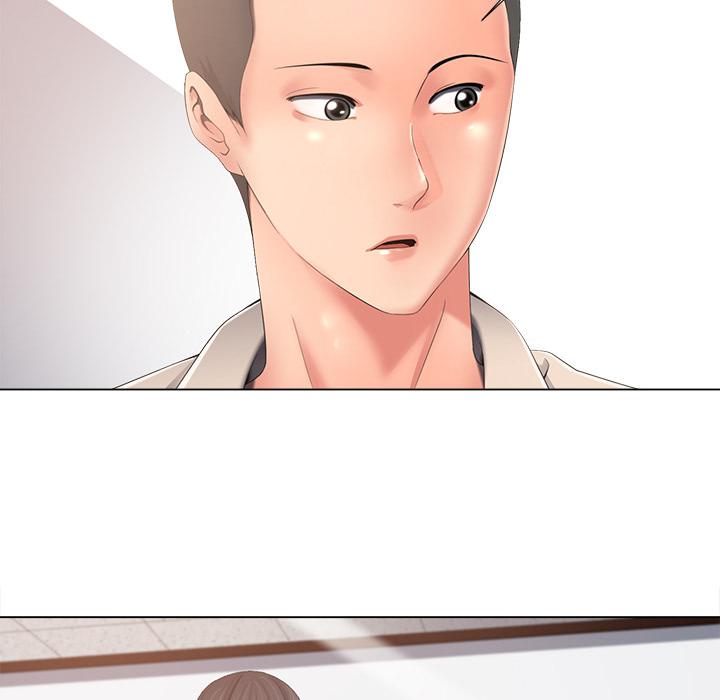 孤独的美食家漫画韩漫全集-第1话无删减无遮挡章节图片 