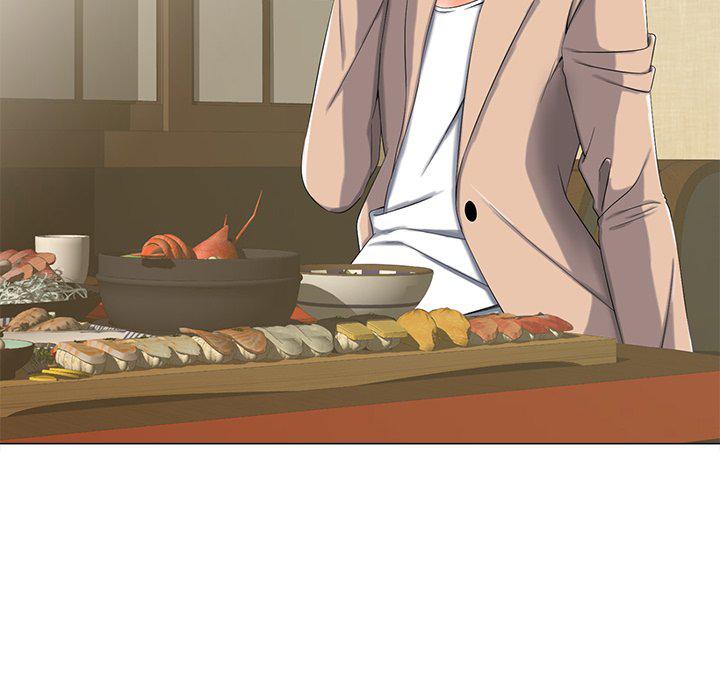 孤独的美食家漫画韩漫全集-第3话无删减无遮挡章节图片 