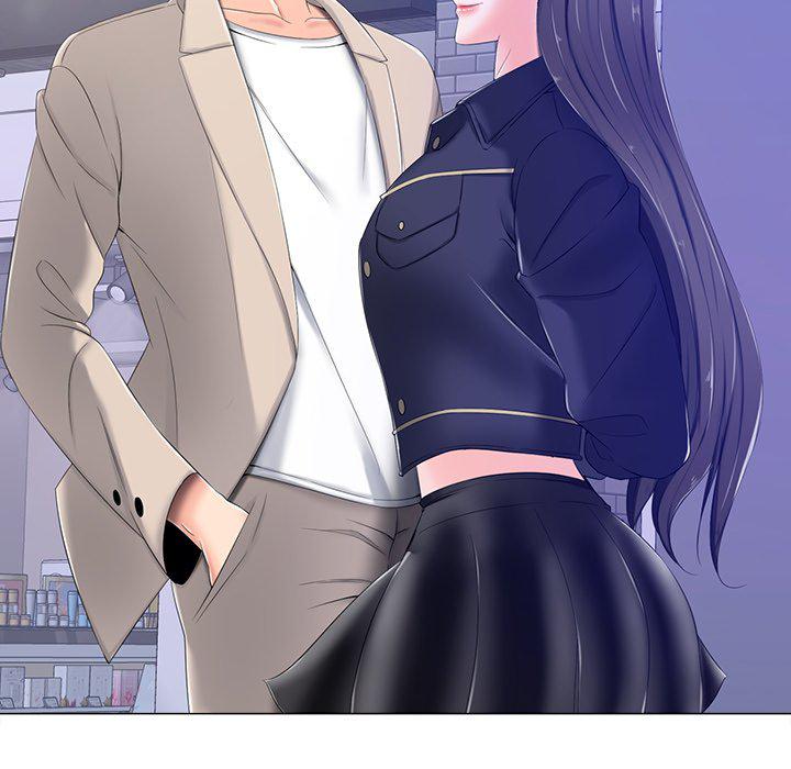 孤独的美食家漫画韩漫全集-第4话无删减无遮挡章节图片 