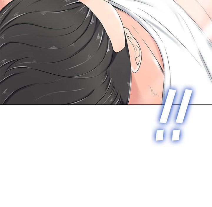 孤独的美食家漫画韩漫全集-第4话无删减无遮挡章节图片 