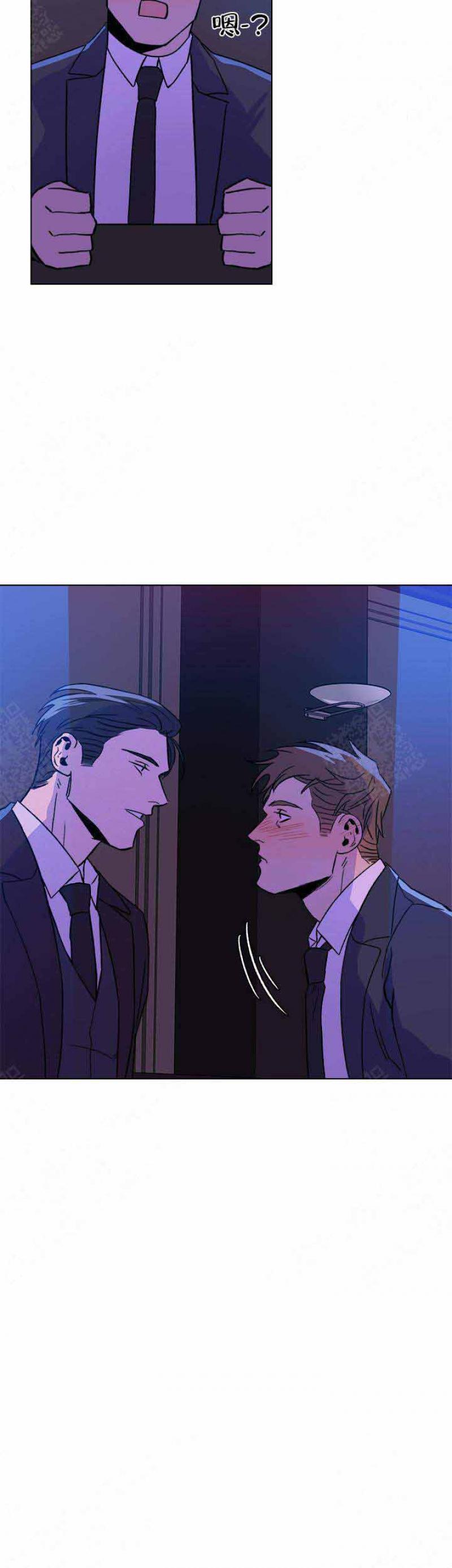 儿童漫画韩漫全集-第6话 6话无删减无遮挡章节图片 
