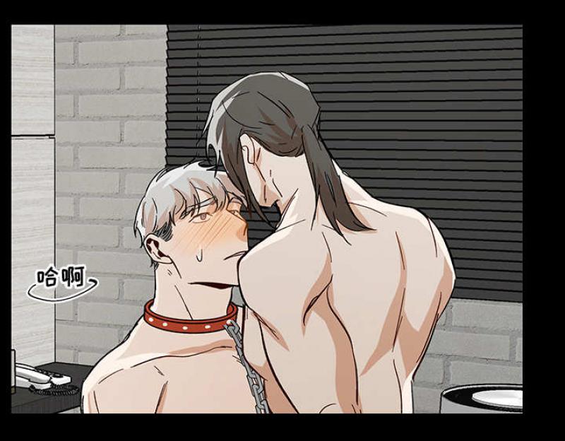 儿童漫画韩漫全集-第46话 46无删减无遮挡章节图片 